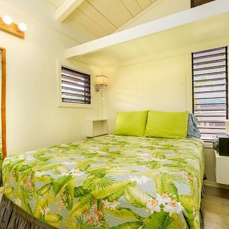 Pali Kai Cottage 17 A, Ocean Bluff, Nawiliwili Lihue Exterior foto